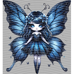 Girl-HG 3454